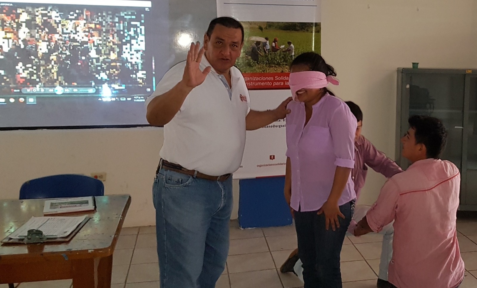 Nosotros